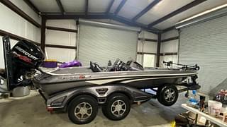 BOATZON | 2017 Ranger Boats Z520C