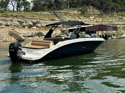 BOATZON | 2017 Sea Ray 270 SDX