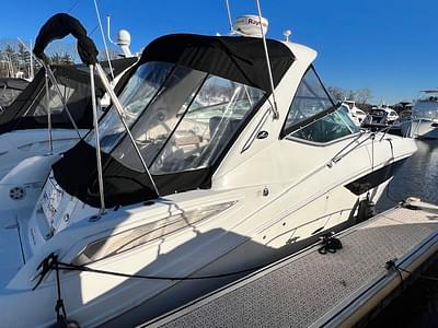 BOATZON | 2017 Sea Ray 330 Sundancer BOATZON | 2017 Sea Ray 330 Sundancer