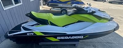 BOATZON | 2017 SeaDoo GTI