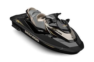 BOATZON | 2017 SeaDoo GTX 155