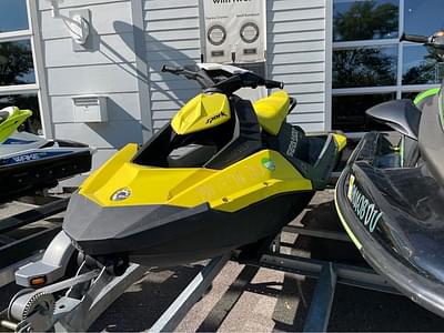 BOATZON | 2017 SeaDoo Spark 2Up