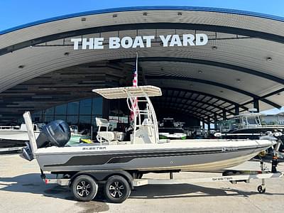 BOATZON | 2017 Skeeter 220