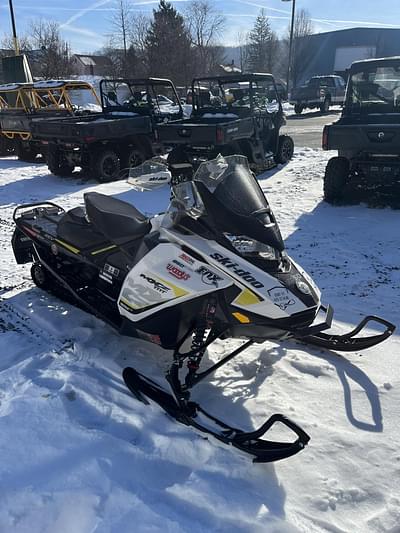 BOATZON | 2017 SkiDoo mxz tnt 850