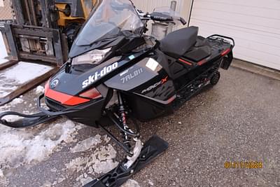 BOATZON | 2017 SkiDoo MXZx 850 ETEC