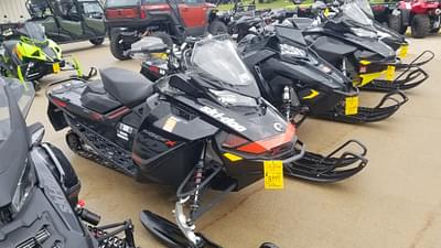 BOATZON | 2017 SkiDoo MZX X 850