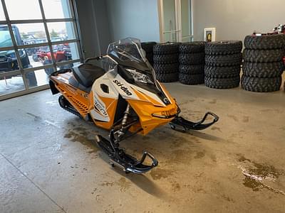 BOATZON | 2017 SkiDoo Renegade Adrenaline 600 HO ETEC