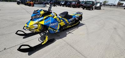 BOATZON | 2017 SkiDoo Summit X 850 ETEC 154