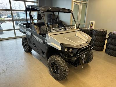 BOATZON | 2017 Textron Off Road STAMPEDE 900 EPS