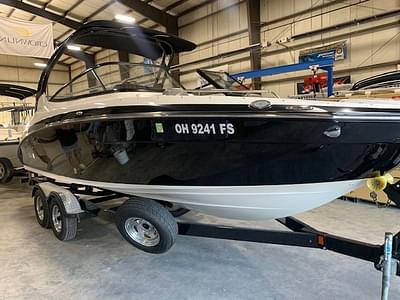 BOATZON | 2017 Yamaha 242 Limited S