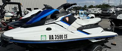 BOATZON | 2017 Yamaha EX Sport