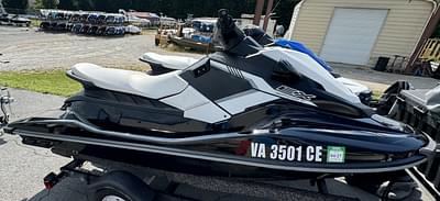 BOATZON | 2017 Yamaha EX Sport