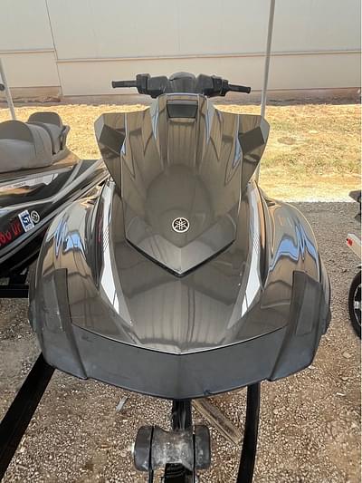 BOATZON | 2017 Yamaha VX Cruiser HO