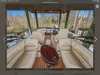 BOATZON | 2018 230RF Coach Pontoon