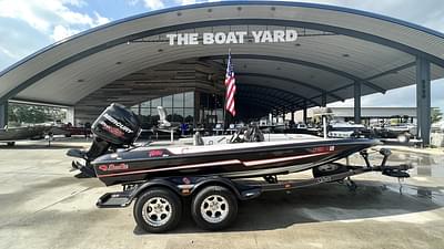 BOATZON | 2018 Bass Cat Pantera Classic BOATZON | 2018 Bass Cat Pantera Classic