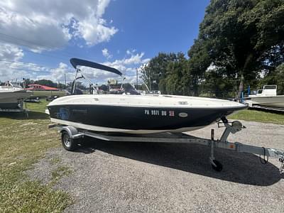 BOATZON | 2018 Bayliner Element E18