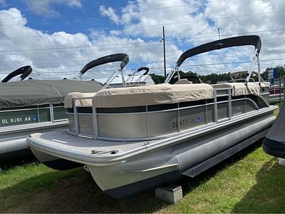 BOATZON | 2018 Bennington 22 SLX