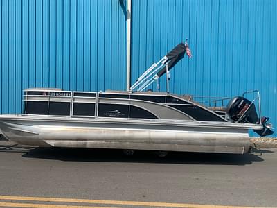 BOATZON | 2018 Bennington 22 SSBXP Swingback 115HP Yamaha BOATZON | 2018 Bennington 22 SSBXP Swingback 115HP Yamaha