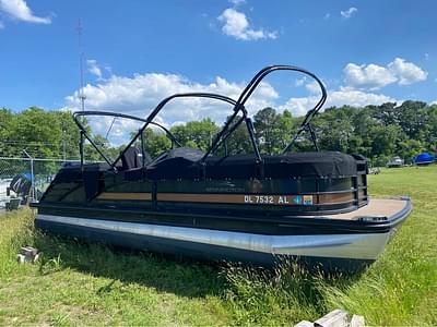 BOATZON | 2018 Bennington 23 RS  Fastback 23RSFB