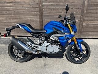 BOATZON | 2018 BMW G 310 R