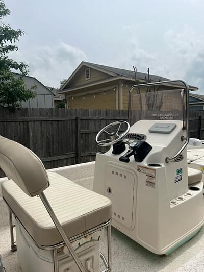 BOATZON | 2018 carolina skiff jvx18cc