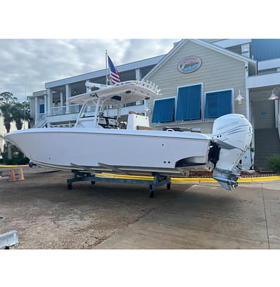 BOATZON | 2018 Fountain Boats 38 CC