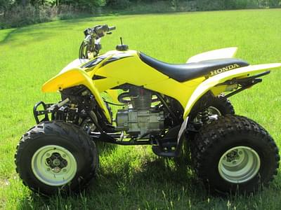 BOATZON | 2018 Honda TRX 250X WITH HMF EXAUST