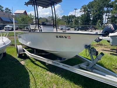 BOATZON | 2018 Key Largo 180CC