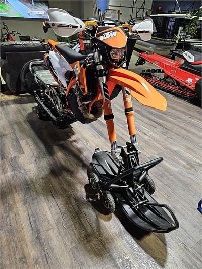 BOATZON | 2018 KTM SX 450 F