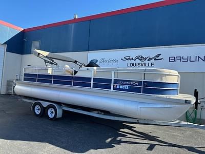 BOATZON | 2018 Lexington 325 BOATZON | 2018 Lexington 325