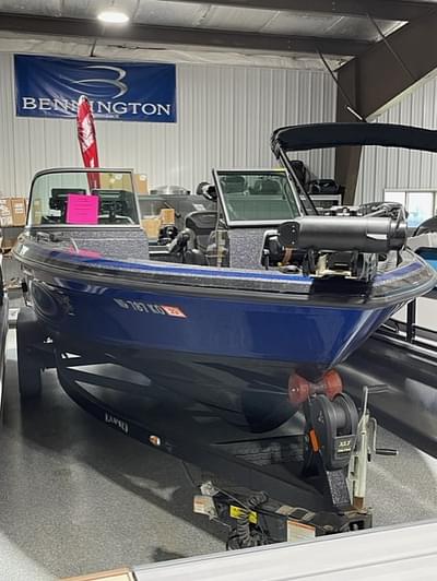 BOATZON | 2018 Lund 219 GL PROV