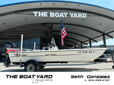 BOATZON | 2018 Mako 17 Pro Skiff BOATZON | 2018 Mako 17 Pro Skiff