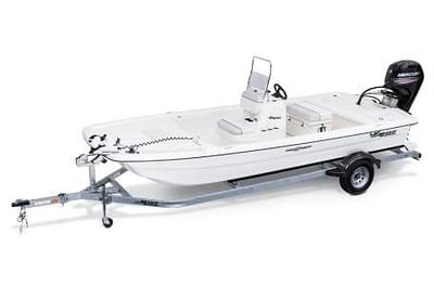 BOATZON | 2018 Mako 19 Pro Skiff