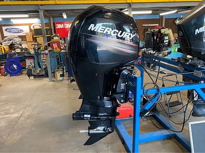 BOATZON | 2018 Mercury FourStroke 150 HP  25 in Shaft