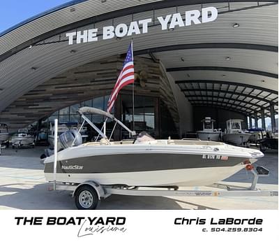 BOATZON | 2018 NauticStar 193 SC BOATZON | 2018 NauticStar 193 SC