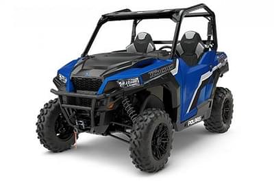 BOATZON | 2018 Polaris Industries GENERAL EPS PREMIUM