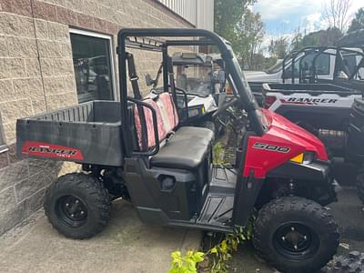 BOATZON | 2018 Polaris Industries RANGER 500