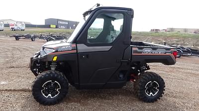 BOATZON | 2018 Polaris Industries RANGER XP 1000 EPS