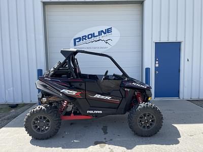 BOATZON | 2018 Polaris Industries Sport Razor  RS1