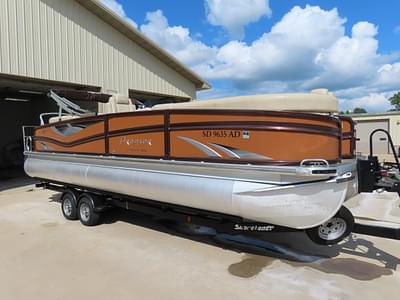 BOATZON | 2018 Premier 250 Intrigue PTX