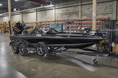 BOATZON | 2018 Ranger Boats Z520C