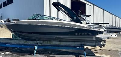 BOATZON | 2018 Regal 2500 Bowrider