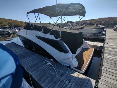 BOATZON | 2018 Regal 26 Express