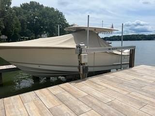 BOATZON | 2018 Scout 300 LXF Cornelius, NC 229,900