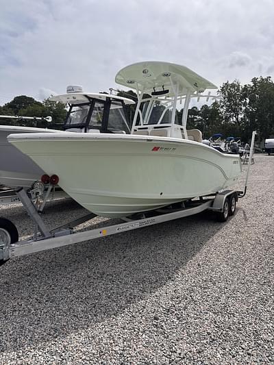 BOATZON | 2018 Sea Fox 226 Commander