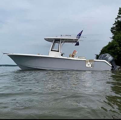BOATZON | 2018 Sea Hunt 25 Gamefish Freshwater Boat