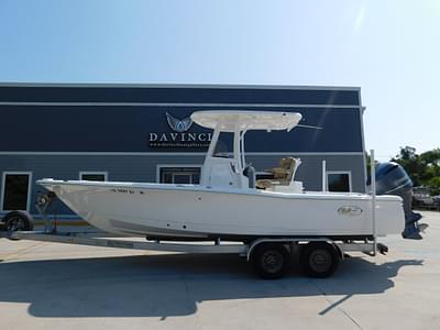 BOATZON | 2018 Sea Hunt BX 25 BR