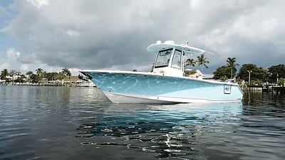 BOATZON | 2018 Sea Hunt Gamefish 27