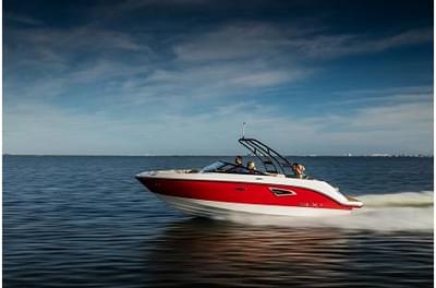 BOATZON | 2018 Sea Ray SLX 230