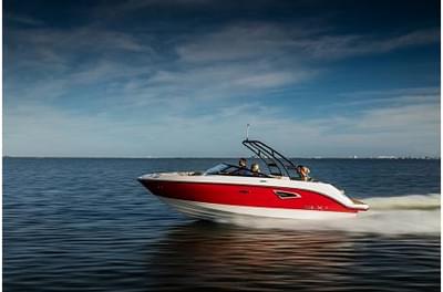 BOATZON | 2018 Sea Ray SLX 230 BOATZON | 2018 Sea Ray SLX 230
